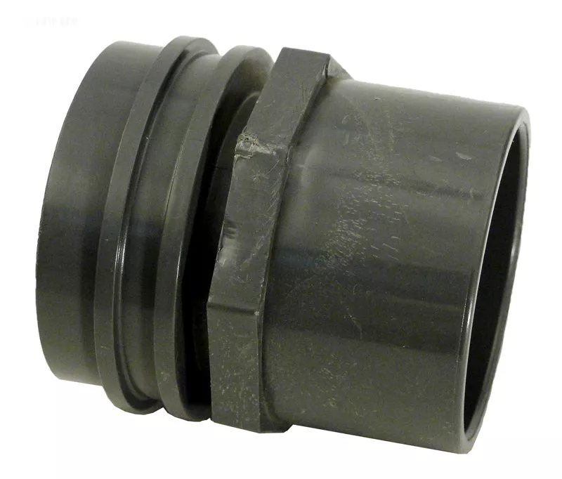 FLUSH MOUNT RETURN FITTING