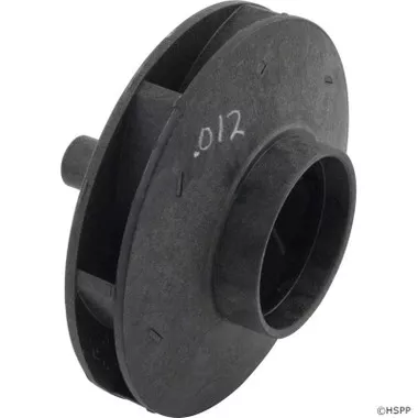FMXP/FMXP2 Pump Impeller, 4.0HP