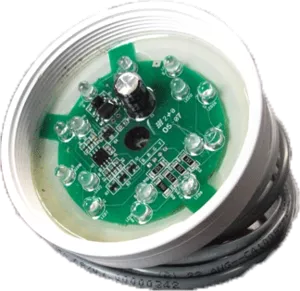 Footwell Light 6560-420 For Jacuzzi & Sundance