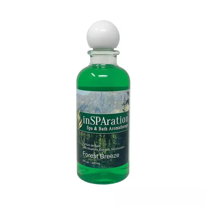 Forest Breeze Fragrance 251X