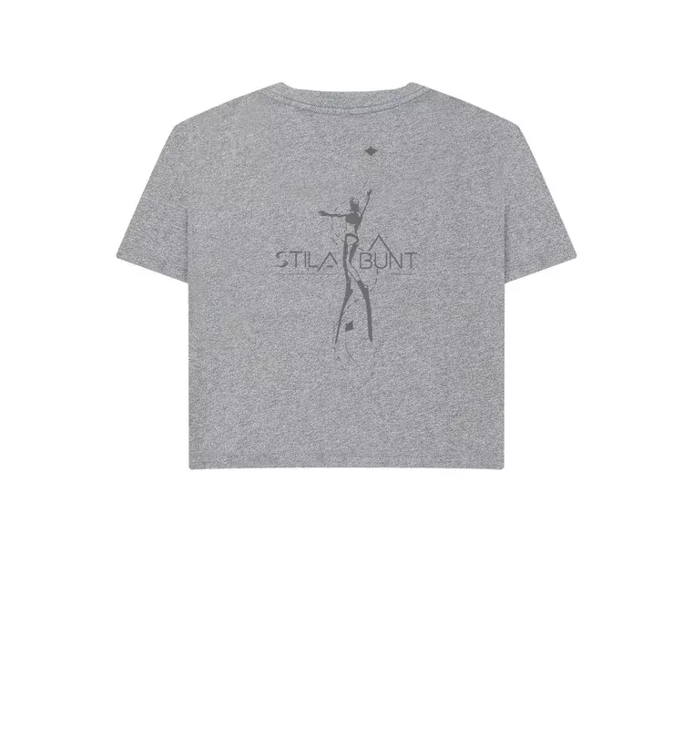 Freediver DesignedbyJoost Box T-Shirt Damen