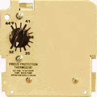 Freeze Mechanism Only, 240v (PF1102M)