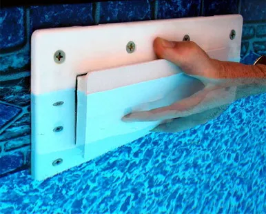 Freeze Protection for Hayward SP1091WM Widemouth Skimmer