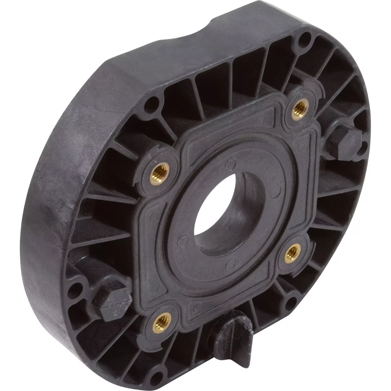 Frnt Plt Asy W/Floating Eye Seal Jwp C101-272PS