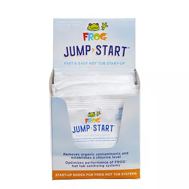 Frog 01-14-6012 Jump Start Shock 1.5oz