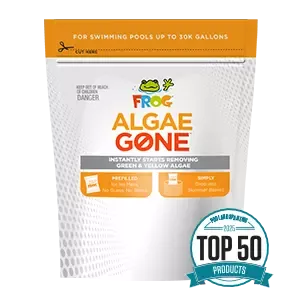 Frog Algae-Gone 30K