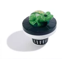 Frog Floating Feeder