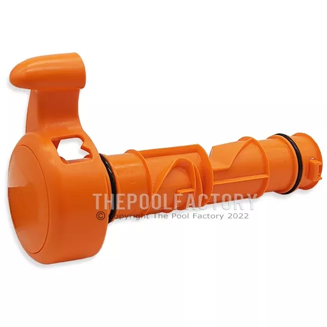 Frog Pool Tender Control Dial Assembly 01-22-1453