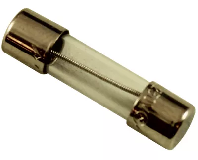 Fuse Glass 160MA 26982