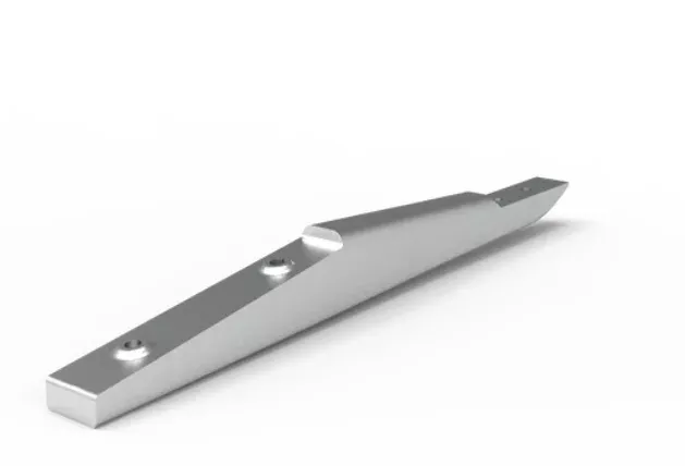 FUSION HYBRID REAR FUSELAGE