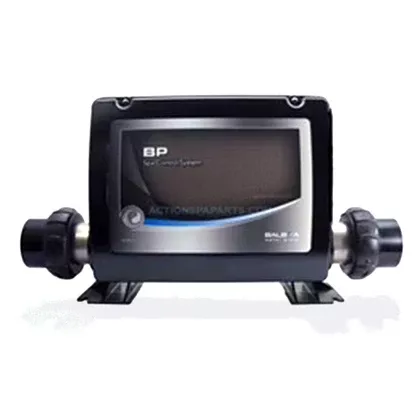 G4152 Balboa Control System VS501Z Spa Control 1.0/4.0kW Flow Thru Heater