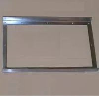 G894000/2000-040 Jacuzzi Spas Skimmer Backing Plate, Fits 2001 and Previous