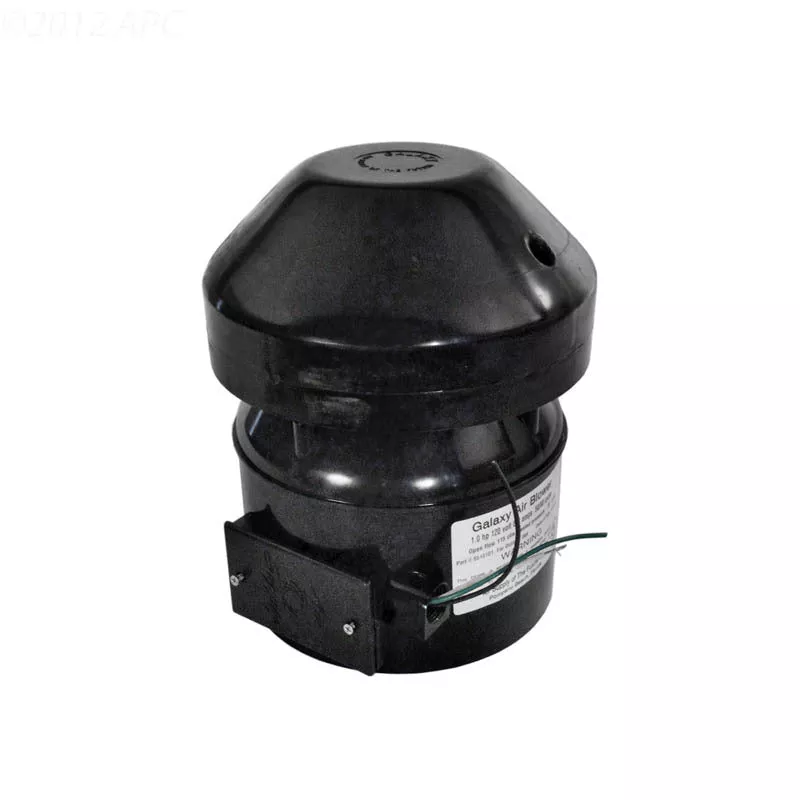 GALAXY 240V 1HP 3.5AMP