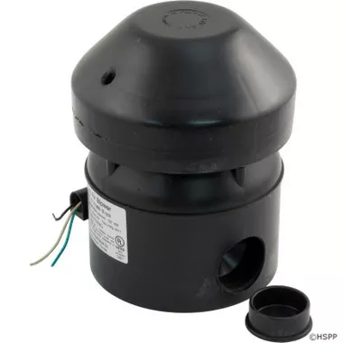 Galaxy Supreme 2HP 110V