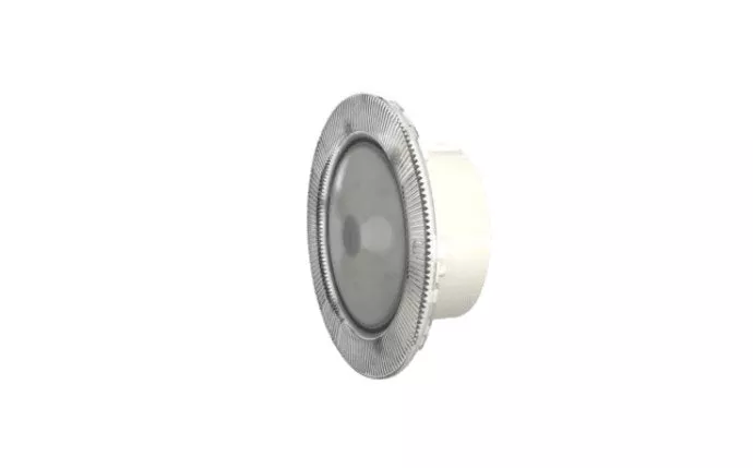 GalaxyBrite Spa Light RGBW with Chrome TrimGB6-MCCR