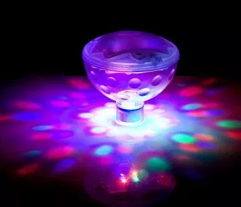 Game Underwater Light Show 3550