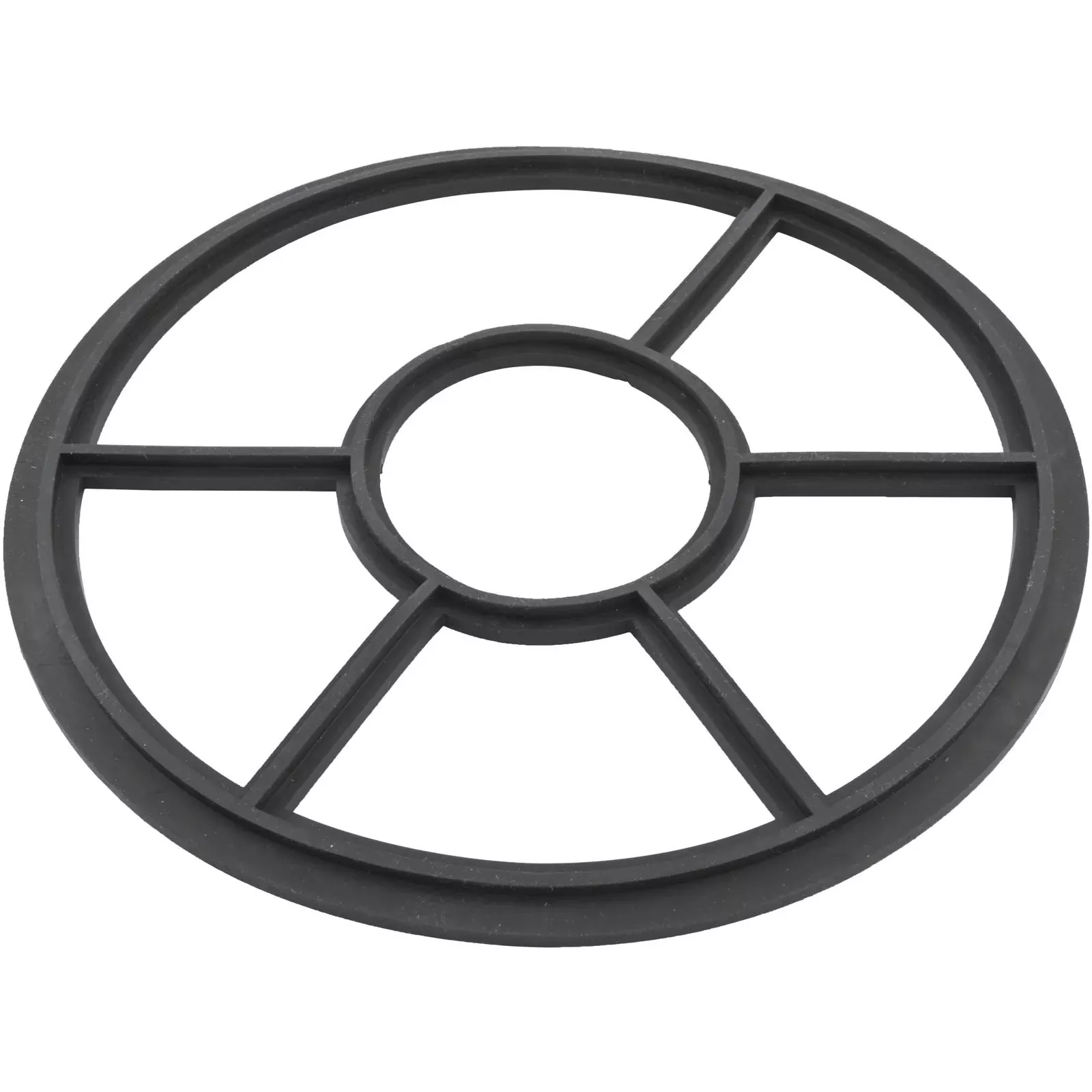 Gasket 2" Hi-Flow Valve 7-1/2" 5 Spokes Generic G-400
