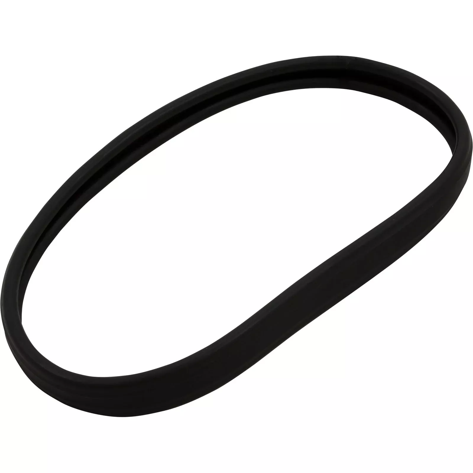 Gasket 7-7/16" ID 8-1/8" OD Generic O-174 O-174