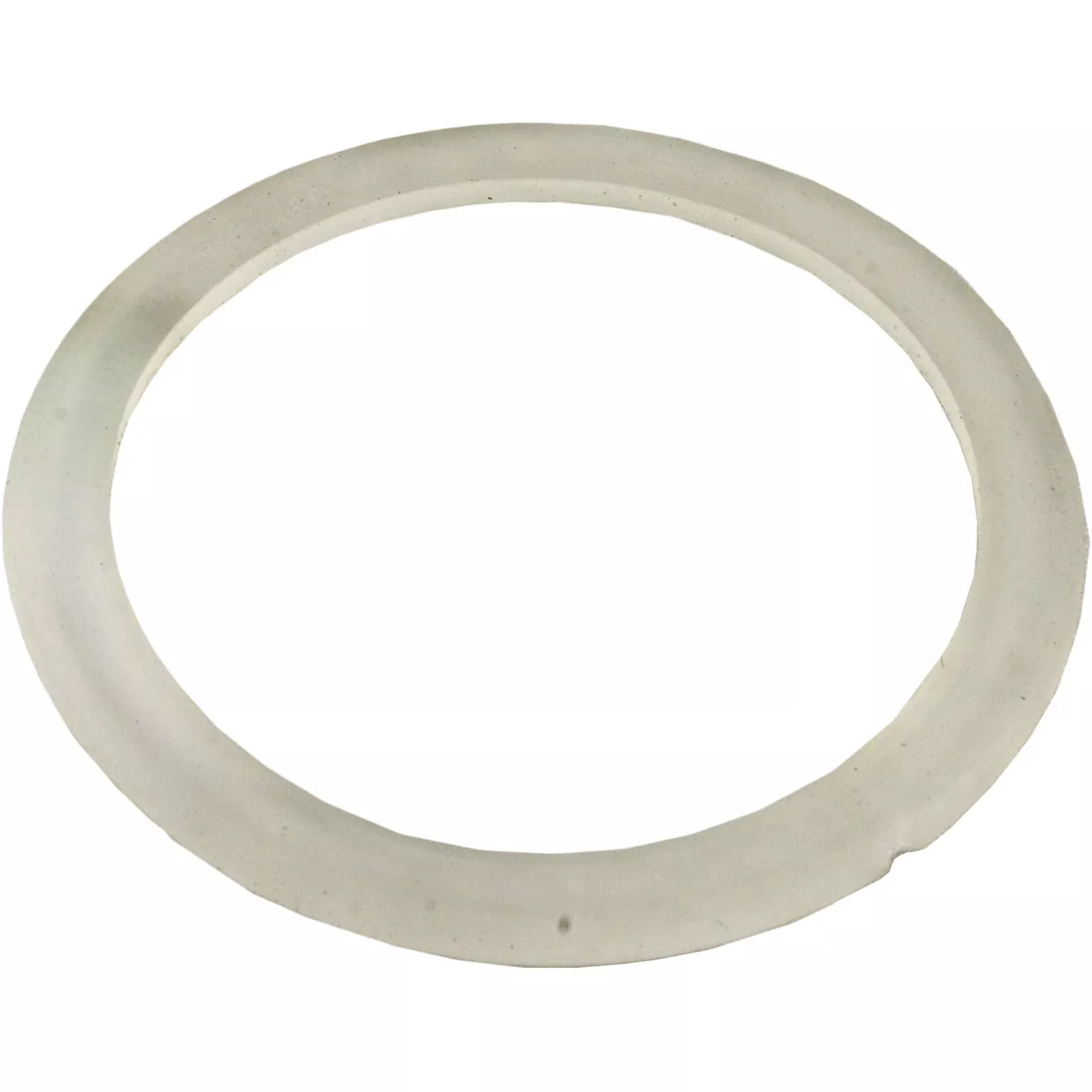 Gasket Waterway CrystalWater 2-1/2" Bulkhead Fitting 711-4200
