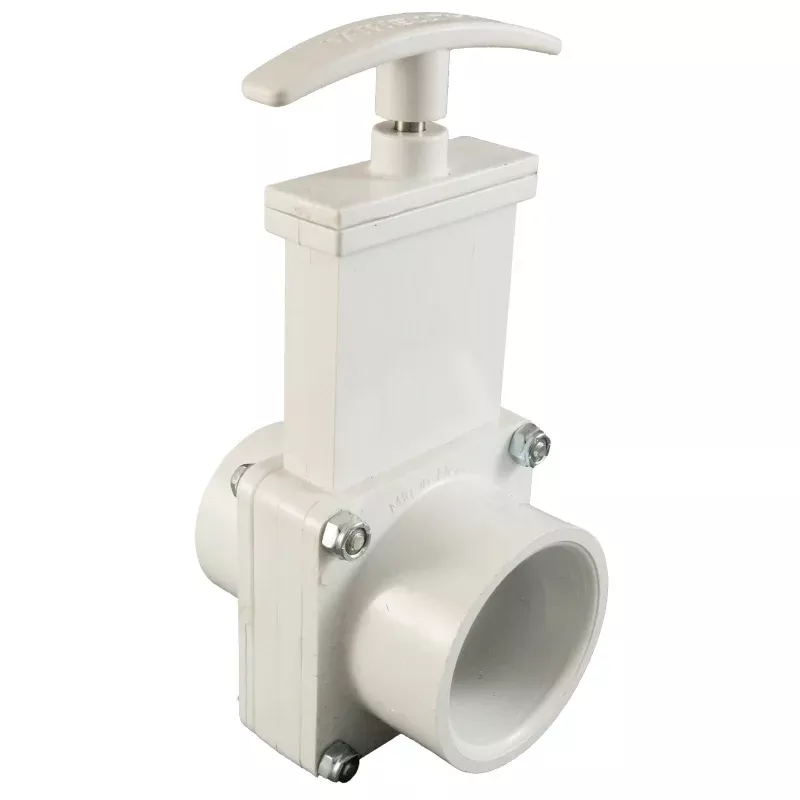 Gate Valve, 3 pc, Valterra, 1-1/2″s x 1-1/2″spg, 45psi
