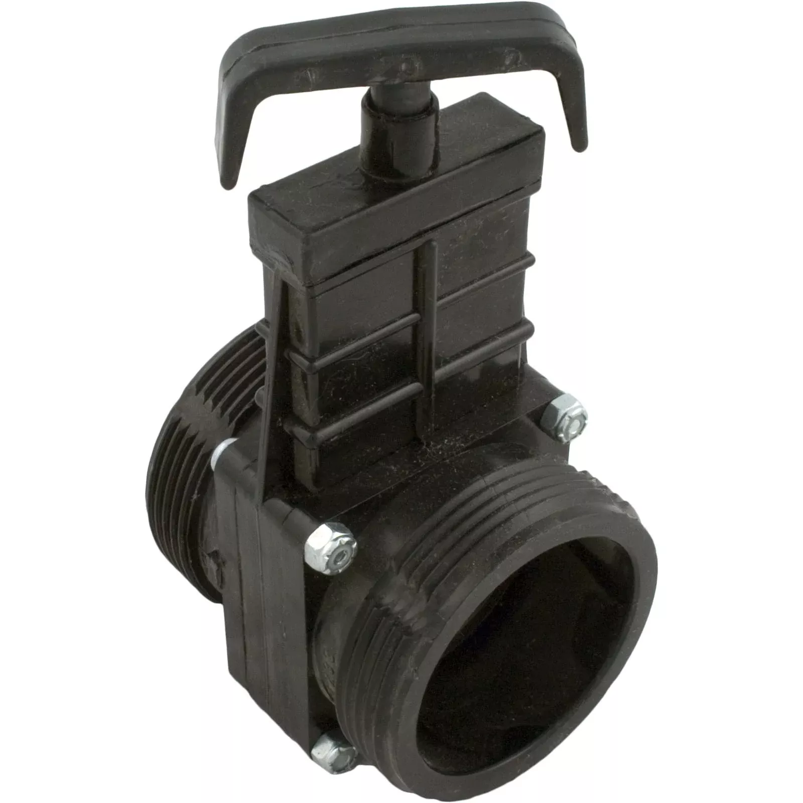 Gate Valve Grid Controls 1-1/2"bt x 1-1/2"bt 1246