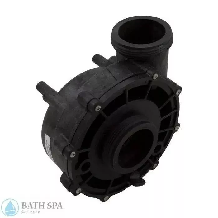 Gecko AquaFlo 4.0 HP XP2 Wet End For 2 Inch 48 Frame Pumps Replacement Component