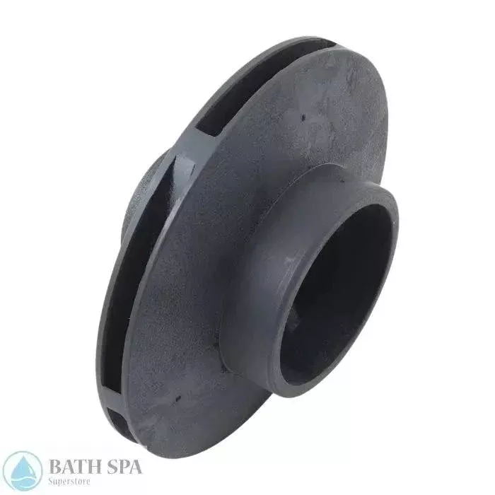 Gecko AquaFlo Val Pak 1.0 HP Dominator Pump Impeller Medium Head Replacement Part 91692505