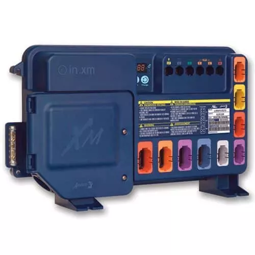 Gecko in.xm2 Replacement Spa Control Box Only, 115/230V (0601-221104)