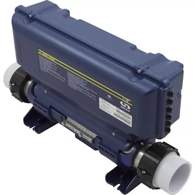 Gecko In.Ye-5 Control System Only With 4.0 KW Heater, V3