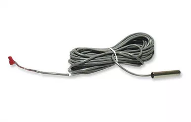 Gecko / Spa Builders Temp Sensor, 3/8" Bulb, 10' - MSPA-1, MSPA-4, TSPA
