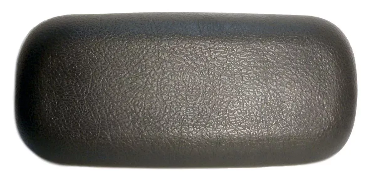 Generic Flat Pillow Charcoal X540720