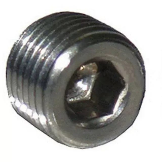 Generic Plug 6000-124