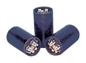 Generic Start Capacitor 72-88 MFD 125VAC (BC-75) (PMJ72)