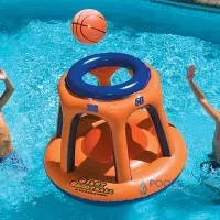 Giant Pool Shootball
