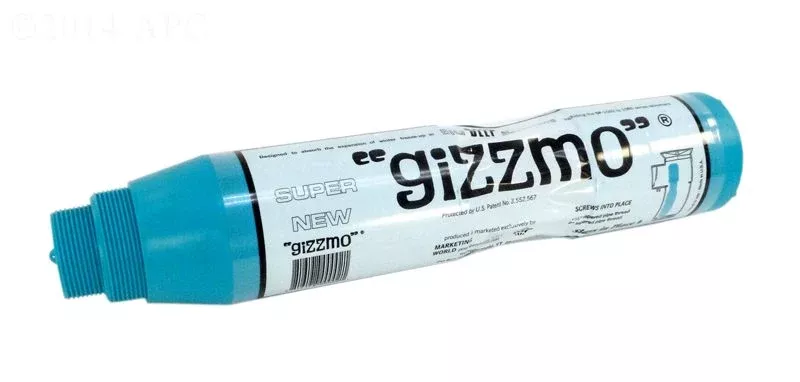 Gizzmo Winterizing Skimmer Guard- Reg.16 in. (NW305) use (GIZ2EACH)