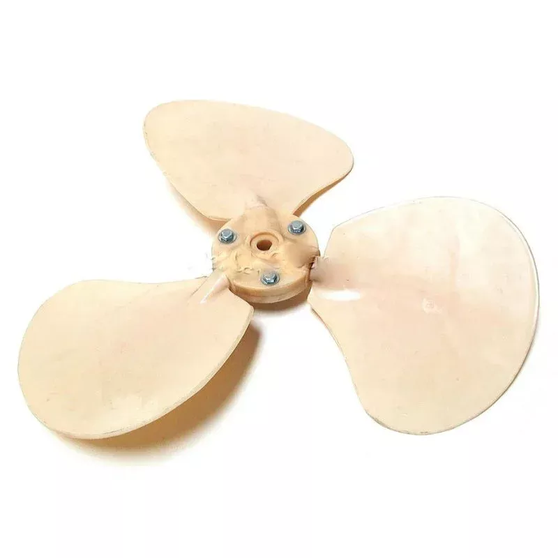 Glacier Pool Cooler Fan Blades