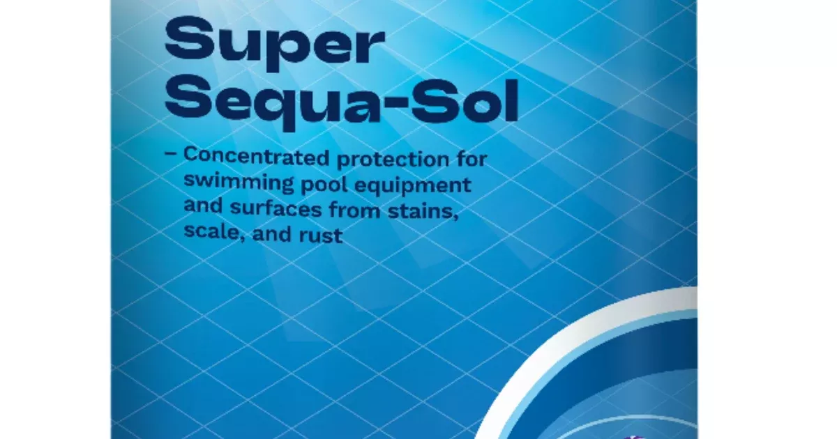 GLB Super Sequa-Sol Stain Protector & Preventor 2 lb Bottle | 71024