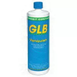 GLB Vanquish Algaecide 32 oz Bottle | 71118A