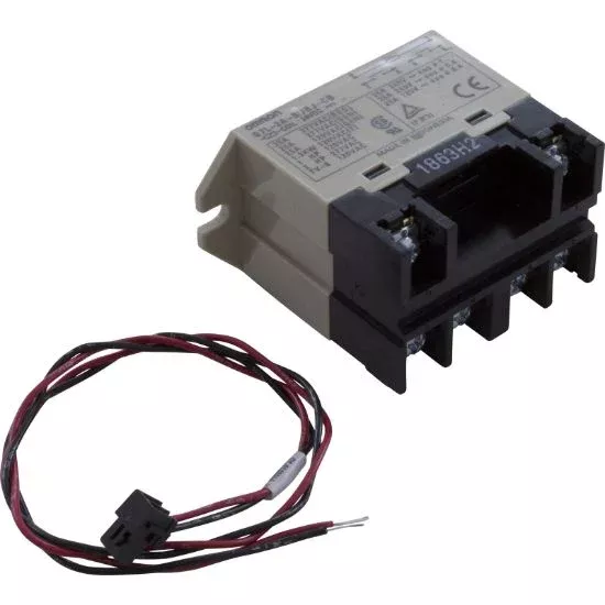 GLX-RELAY Relay Hayward AquaLogic/ProLogic 24vdc Coil DPST
