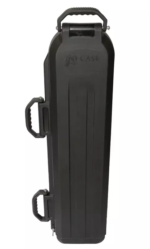 GO CASE Hard Travel Case – Medium