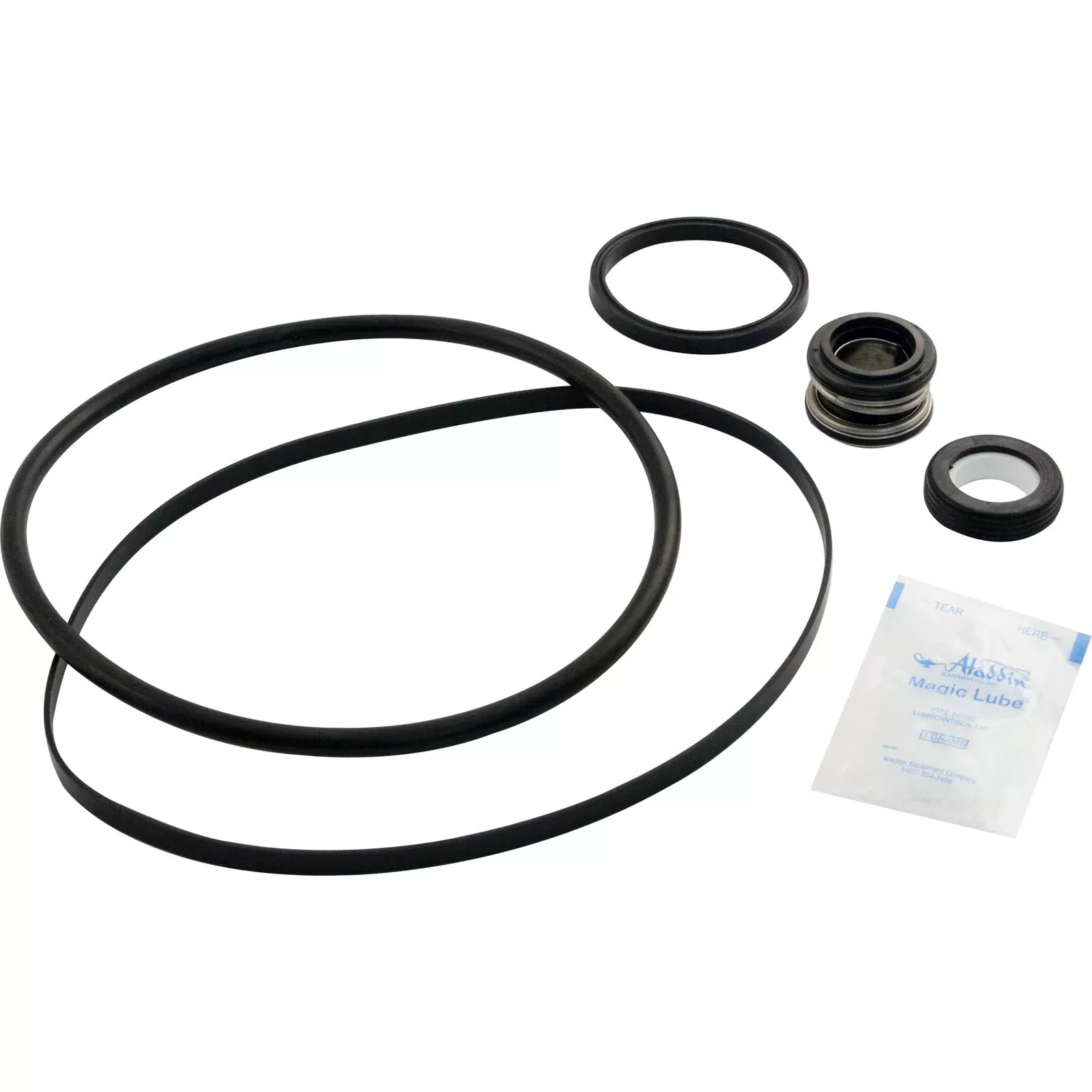 Go-Kit 2 Super II Pump 3000-300X Series GO-KIT 2