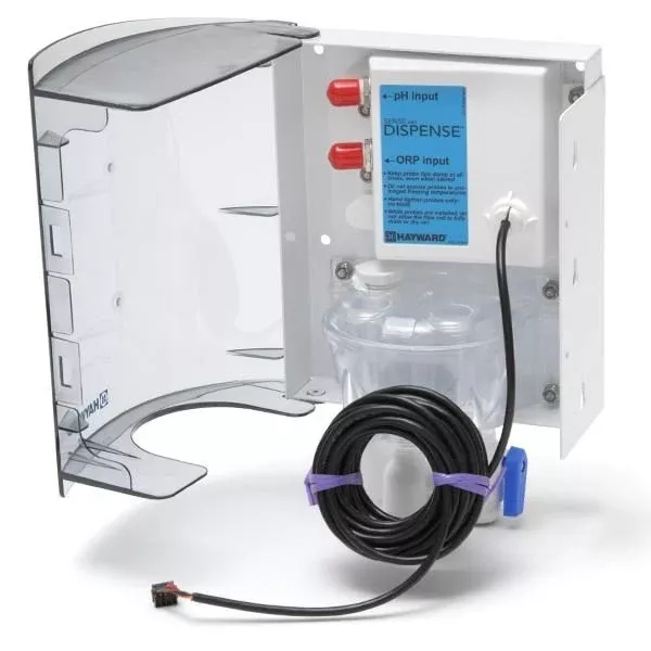 Goldline Chemistry Kit 1, pH & ORP Sense, ORP Dispense (AQL-CHEM) - Obsolete