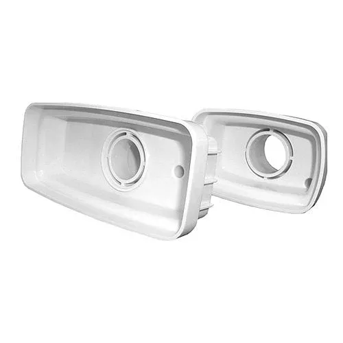 Goldline Mud Box for Spa-Side Remote, 8-Function (AQL-SS-D-Box)