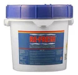 Granular Chlorine Cal-Hypo (Shock) 25 lb. (51437)