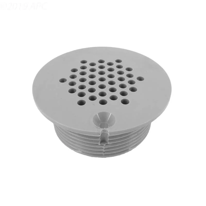 GRATE ONLY SKIMMER GRAY