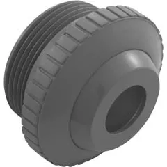 Gray Directional EyeballFitting, 1.5" x .75",25552-301-000