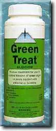 Green Treat Algaecide 2 lb (GTC12EACH)