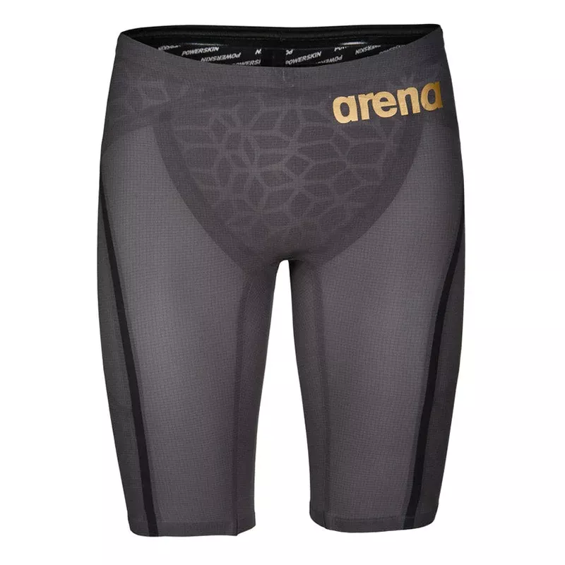 Grey Arena Carbon Ultra Jammers