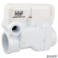Grid Controls Flow Switch, Model 25, 1.5" 25A 120V - M-25