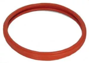 Guardian Silicone Pool Light Gasket, fits Pentair Amerlite 784 Series (LPL-G-P)